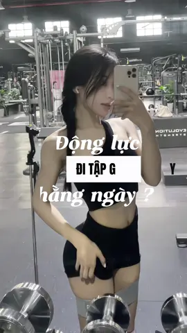 đứng trước gương nhìn cho kỹ vào, chăm sóc bản thân không bao giờ là thừa. #dongluctapgym #gymgirl #taofitness #slimbody #khoedep #gym #tapluyen #tapgymnu #bodyfit #tangcogiammo 