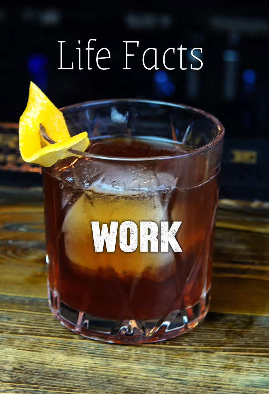 Something to learn for today 😅 #SeafoodBoil #drinks #cocktails #yeg #edmonton #bar 