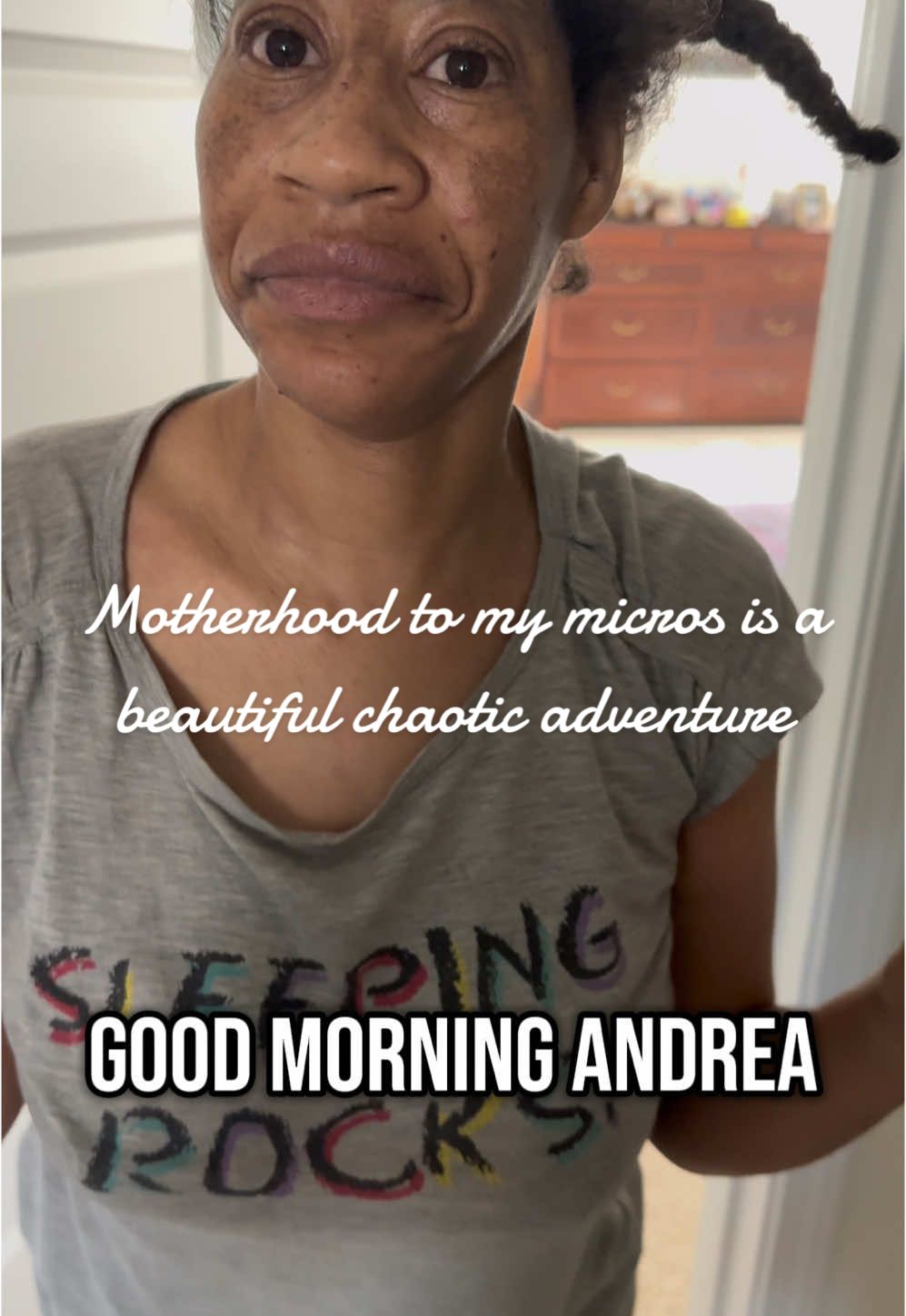 #creatorsearchinsights watching my micros interacting is a real pleasure in our chaotic life. These happy moments mean so much. Share yours @TVG-Drea and Robbie’s big sis @Cora Causey @Donalda A Turnquest @jawad mroueh @LadyFiore #microcephalyawareness #autismawareness #mumlife #funny