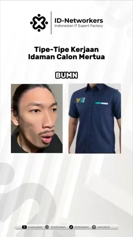 gak kelihatan di permukaan, tapi jadi tulang punggung dunia digital 💪 #kerjaanidaman #anakit #pns #bumn #dokter #calonmertua #networkengineer #programmer #sysadmin #cybersecurity #fyp #foryou