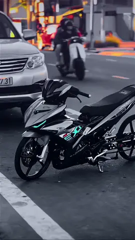 y15zr solid #viral #fyp #y15zrmalaysia #y15zrvietnam #y15thailook🇹🇭 #y15zr #mxking150 #borneostyle #komorodstyle #jbstyle🔴🔵 