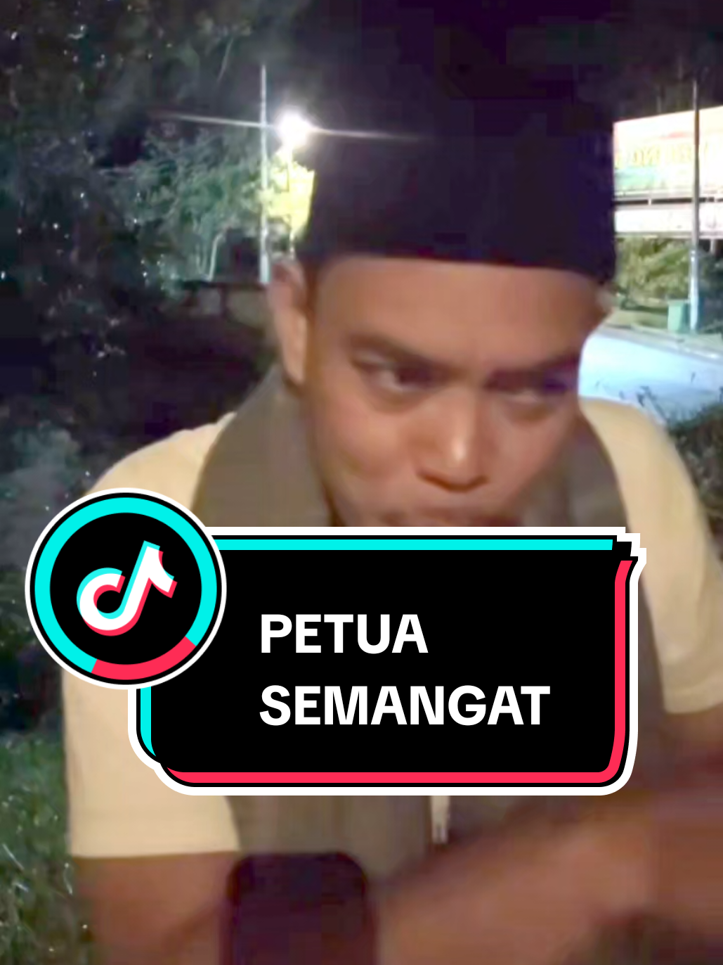 PETUA SEMANGAT  #mdrosdihasan  #petuamdrosdihasan 
