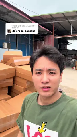Trả lời @Điện Cơ  Đình Lực hàng bán ngày 1000 đơn 