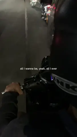 jalan malem with stayblackk😍 #fyp #stayblack #stylo160 #hondastylo160 #stylomodifikasi #trend 