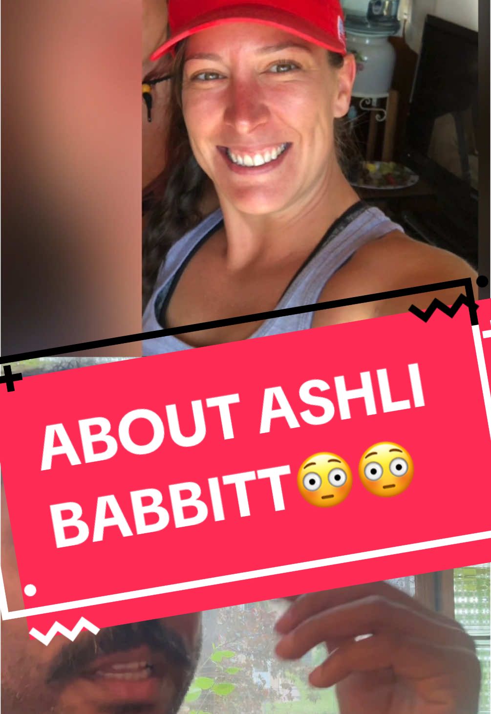 Really wondering what they do with the MAGA hats at the police union during this one? LINK IN BIO to SUPPORT THIS WORK #SocialScienceClub #SocialScience #LetsLearnTogether #information #info #education #AshliBabbitt #jan6