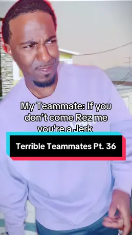 Sometimes you gotta be that Teammate😂💯 