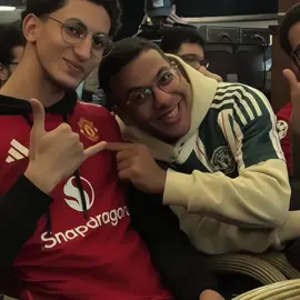 Final Day ❤️😍👑#mufc #forever #ggmu🔴 #ansalkawaanle☠️❤️‍🔥 