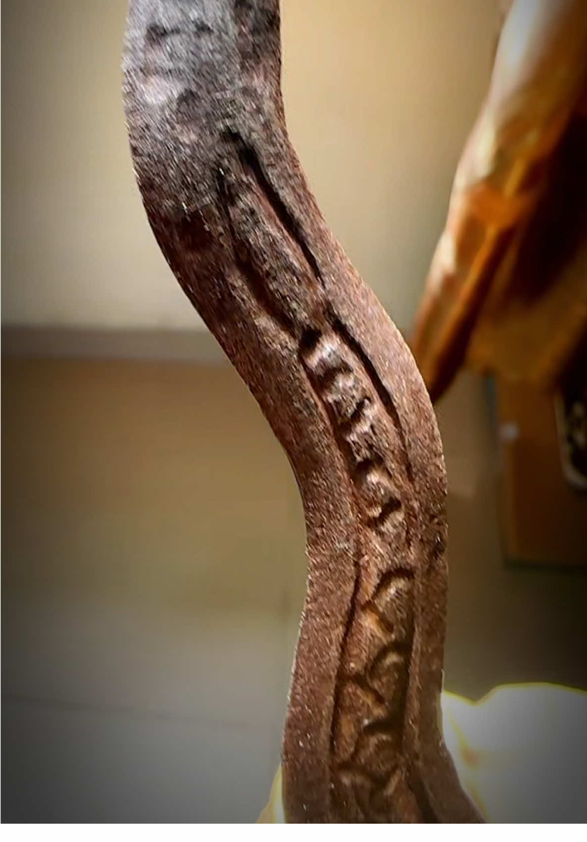 Nogo rojo keramat #kerislangka 