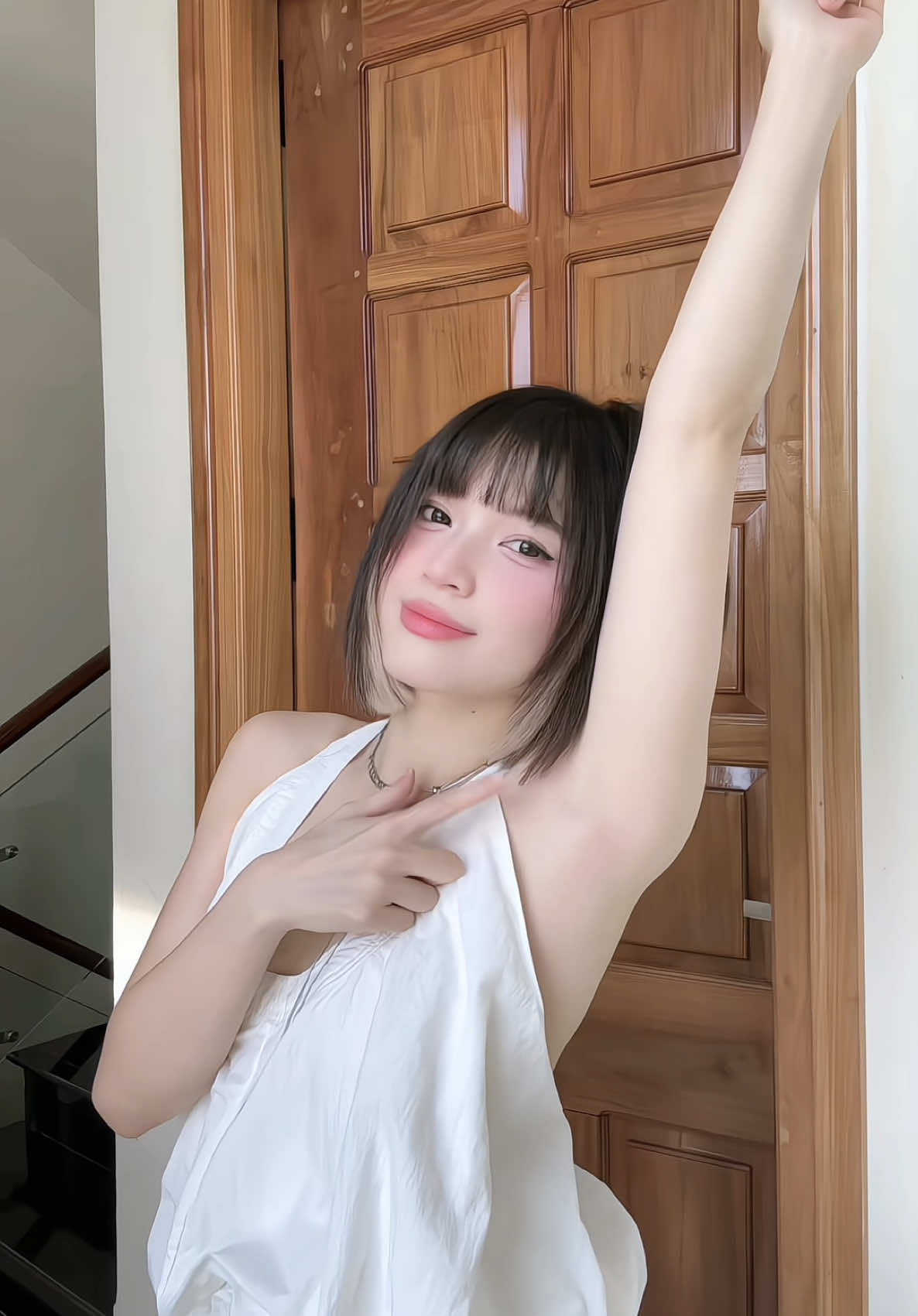 Láng mịn nhoa 💗 #kemtaylong #ollie