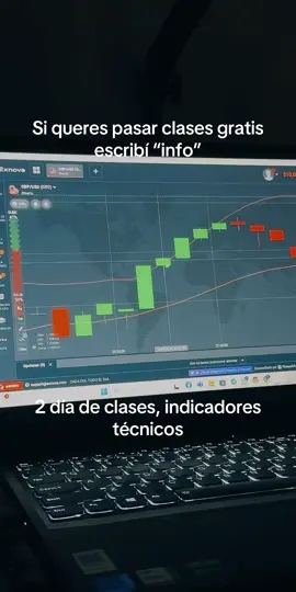 #tiktoklive #livehighlights  Segundo día de clases, entra a mi canal de Telegram o escribime por WhatsApp (número en la descripción) que las clases se dan hasta el viernes. #tradingbinario #dolares #clasesvirtuales #dolaresbolivia 