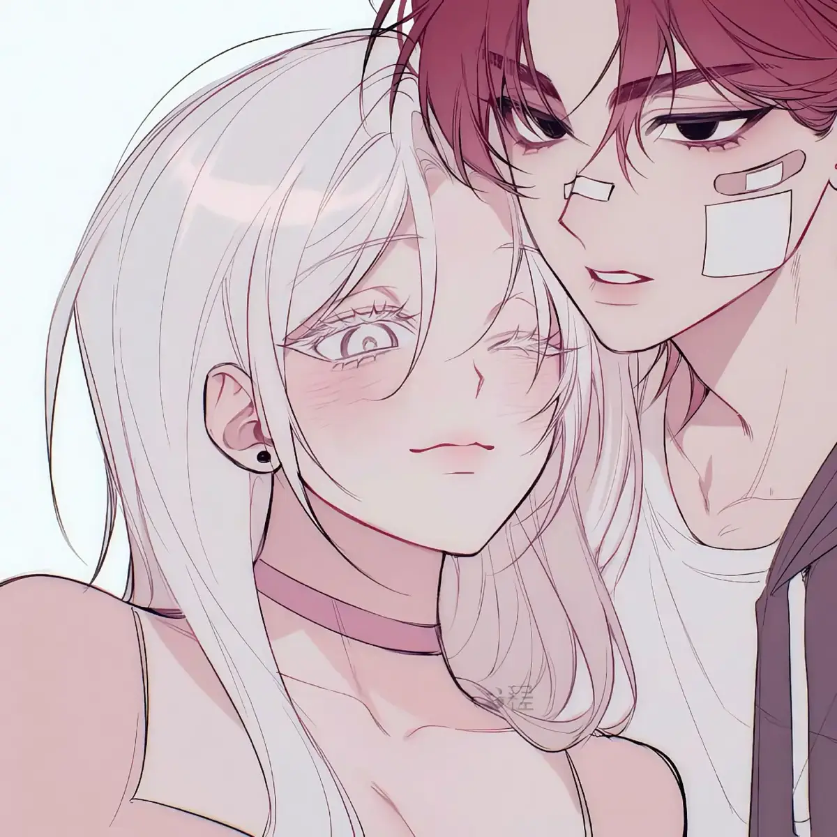 matching icons  #profilepicture #matchingpfps #ppcouple #matchingicons #pfpcouple #profilepics #pfpideas #fotoprofil #pfps #couple #icons #foryoupage #fypppppppppppppp #ideas #viral #4u #pfp