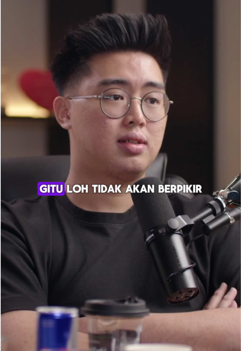 Mindset yang Teguh. #mindset 