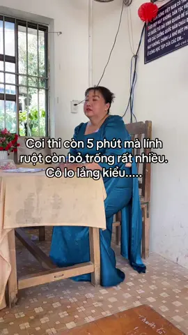 Bây giờ thì em còn 4 phút.#xuhuong #tiktok #9a1 