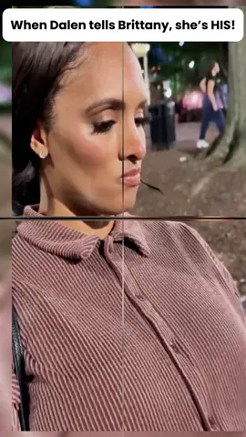 When Dalen tells Brittany, she’s HIS! #Jesus #God #Jesusispoppin #Jesusbeenpoppin #kountrywayne #letthatsizzleinyourspirit #helpisontheway #Love