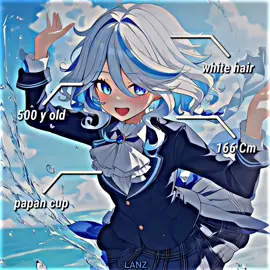 😅#ゴトウブンノハナヨーメ #日本のアニメ #アニメ #furina #GenshinImpact #animeedit #fypdong #jjanime  Cr:@Doni suka Loli 