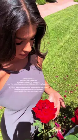 when i say im outside this is what i mean 🌹♥️🌹 #energywork #beautytips #CapCut 