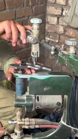 30 bor pistol making #mechanical #amazing #mechanic #skills #pkmechanics #descoveringskills #mymechanics #fyp 