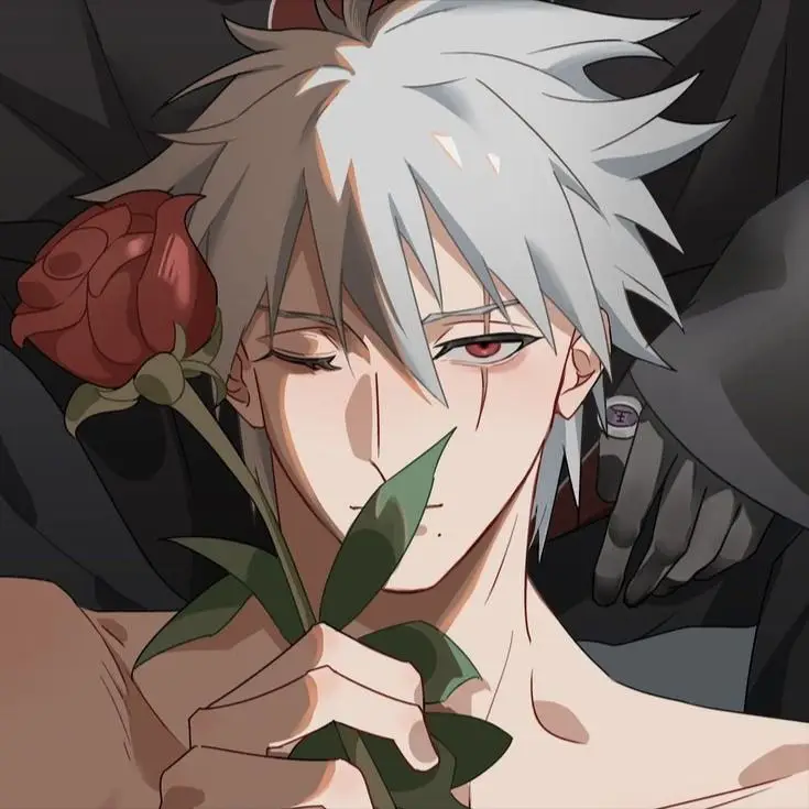 Hatake Kakashi Icon's #hatake #hatakekakashi #kakashi #fyp #highquality #creatorsearchinsights #ppkeren #ppkece #4upage #pfps #pfyp #4upageシ #kakashihatake #narutoshippuden #pfp #viral 