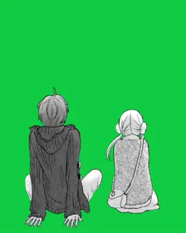 just the two of US #fyp #animeedit #gfxanimegerak #mentahan 