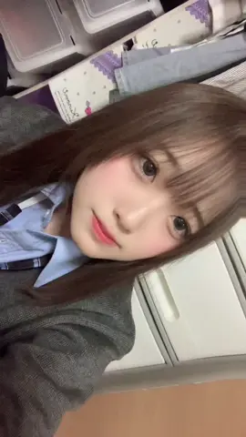 盛れた💕︎💕︎ななと遊びたい💕︎💕︎#新陽 #09 #高一 @nanami 