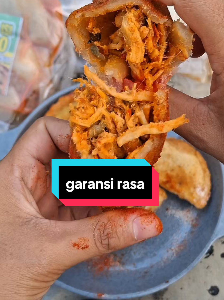 #umkmlarismanis #promoguncang66 #cireng #cirengisiayam 