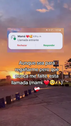 Que nunca me falté🙏#videoviral #fyppppviralシ #llamadas #videoviraltiktok #contenido #❤️‍ 🩹#❤️‍ 🩹❤️‍🩹#viralvideotiktok #amordemadre #amoradistancia #teamomamá #quenuncamefalte #❤️ #viralvideotiktok 