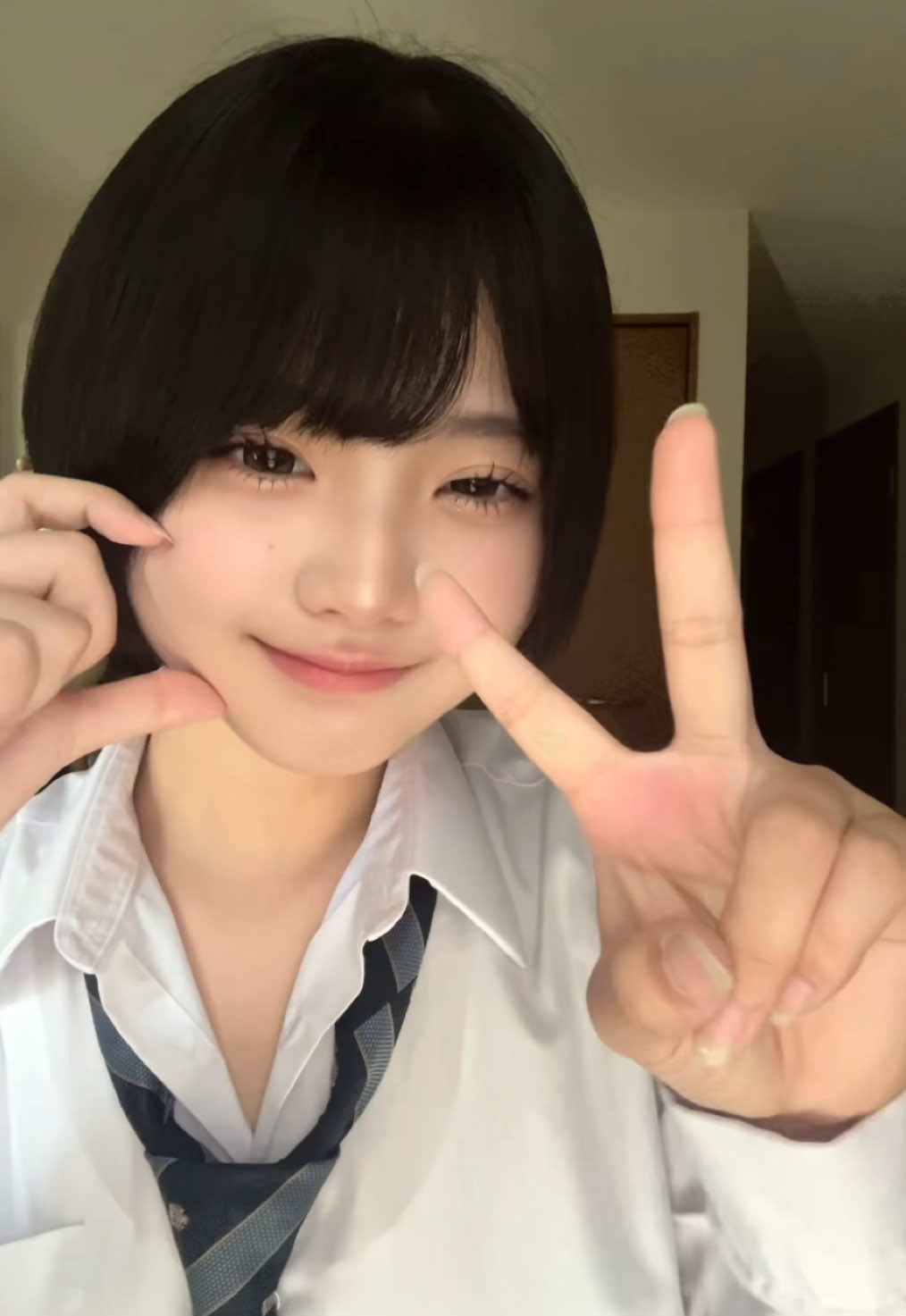 本垢のシャドバン誰か治して#07 