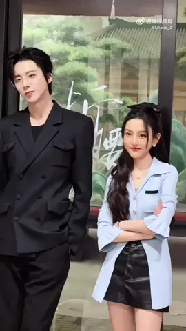 Phần 11 | Lưu Vũ Ninh và Tống Tổ Nhi đi tuyên truyền phim Khom Lưng  [2025.05.19] Sizegap đỉnh nóc kịch trần 🖤 —^_^— #khomlung #chietyeu #theprisonerofbeauty #折腰 #luuvuninh #liuyuning刘宇宁 #liuyuning #摩登兄弟刘宇宁 #刘宇宁 #phimhay #chinesedrama  #phimhaymoingay #phimtrungquoc #phimngontinh #phimhaymoinhat #phimcotrangtrungquoc #nyny🐥 