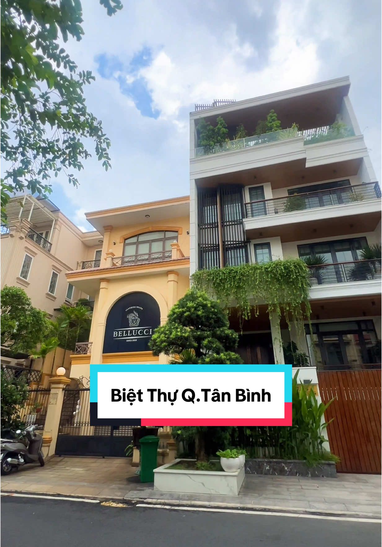 Biệt Thự Đẹp Quận Tân Bình #hochiminh #bấtđộngsảnsàigòn #xuhuongtiktok #NguyễnTrongTuyen #quantanbinh #canhodichvuhcm #BdsHoChiMinh #xuhuongtiktok 