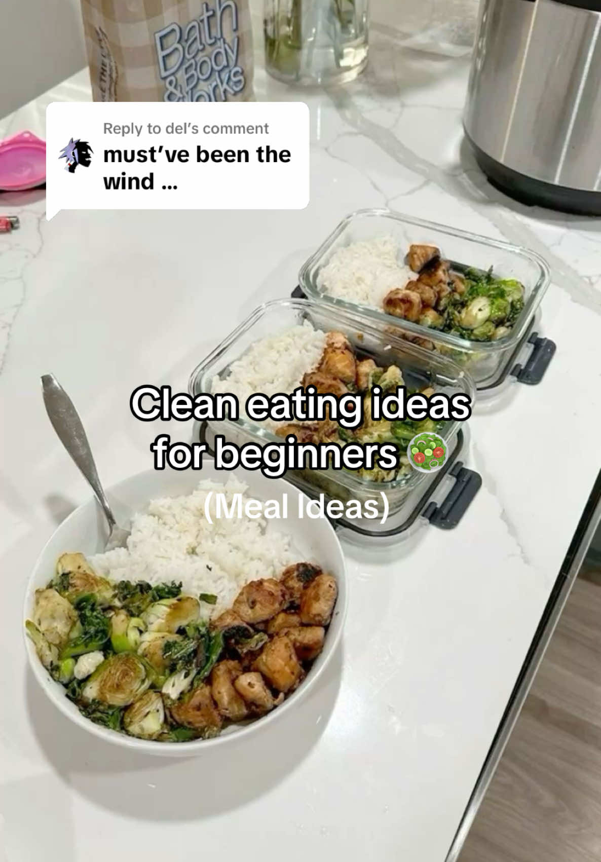 Replying to @del you’re welcome 🥒💗 #CleanTok #cleaneating #healthyrecipes #health 
