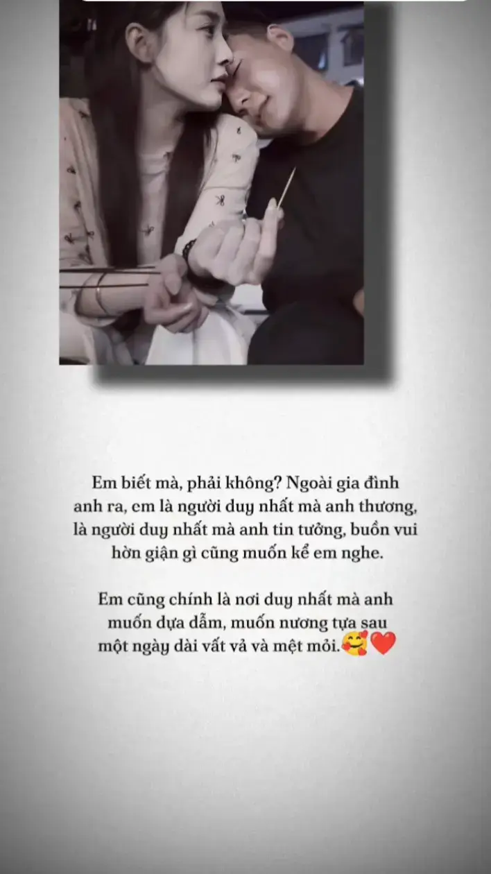 #tinhyeu #stttinhyeu #yeuthuong #xuhuong #nhachaymoingay#storytinhyeu#xuhuongtiktok 