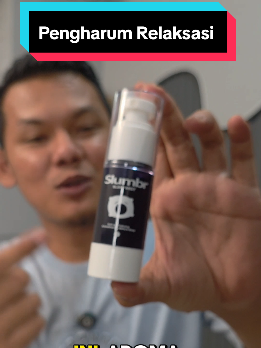 Pengharum Ruangan relaksasi, bikin cepat ngantuk dan mudah tidur. cocok banget yg punya insomnia. #pengharumruangan 