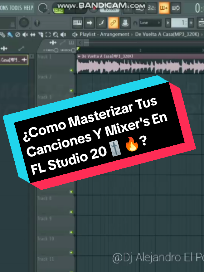 Hey qué tal mi gente, aquí les dejo un video donde explico ¿Como masterizar tus canciones y mixer's en FL Studio 20🎚️🔥? Espero que les guste 😊 Sígueme para más videos✌🏼🔥  #paratiiiiiiiiiiiiiiiiiiiiiiiiiiiiiii  #flstudio20  #dj  #popular  #intro  #tutorial 