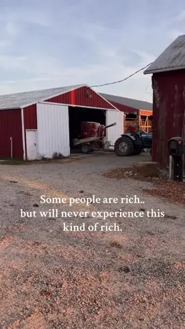 A view I pray to see until my last day. #farmlife #farm #familyfarm #farming