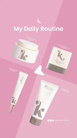 Just like a pretty little baby — fresh, smooth, and naturally glowing! That’s what Kind does for your skin 💖 #JCKindSkinKorea #Skincare #Cosmetics #reelstrending #MakeupRoutine #makeuptutorials #grwmmakeup #CosmeticsPH #KoreanProducts #MadeInKorea #trendingreels #SunSafeSkin