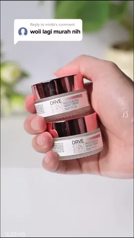 Cara memutihkan dan mencerahkan dengan langkah mudah🥰✨ #drve #diskonakhirbulan #cerahdanglowing #wajibkamucoba #foryourskin