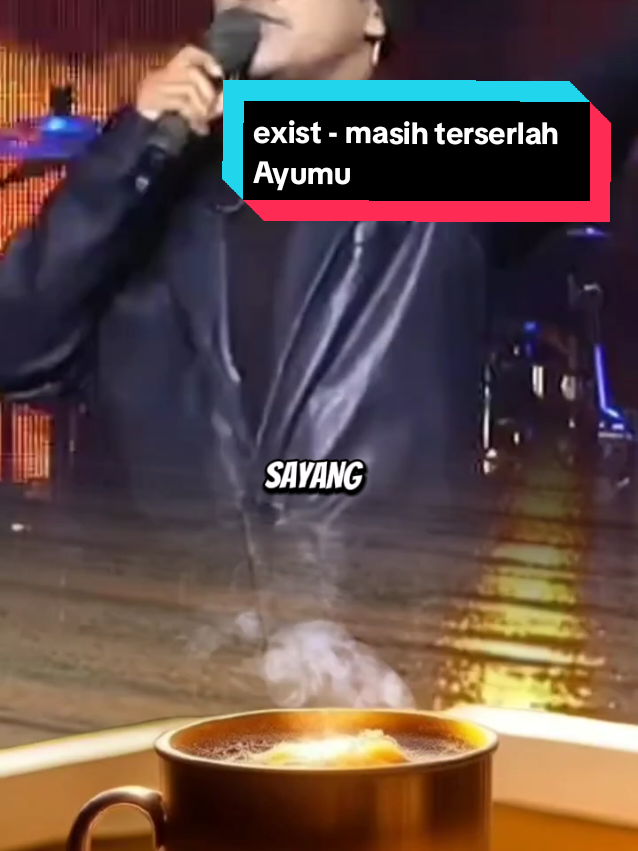 Exist - Masih terserlah Ayumu #exist #masihterserlahayumu #ezadlazim #fyp  #galaubrutal  #slowrock  #lagumalaysia  #lipsing 