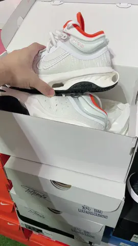 Nike Air Zoom G.T Jump 👟#nike #Spagiay #adidas #order #Running #pickleball 