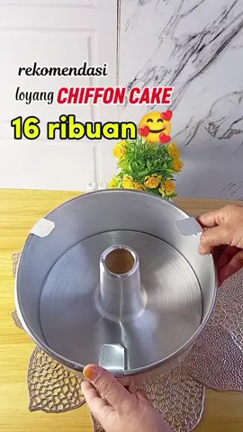 #loyang #spongecake #loyangchiffon 