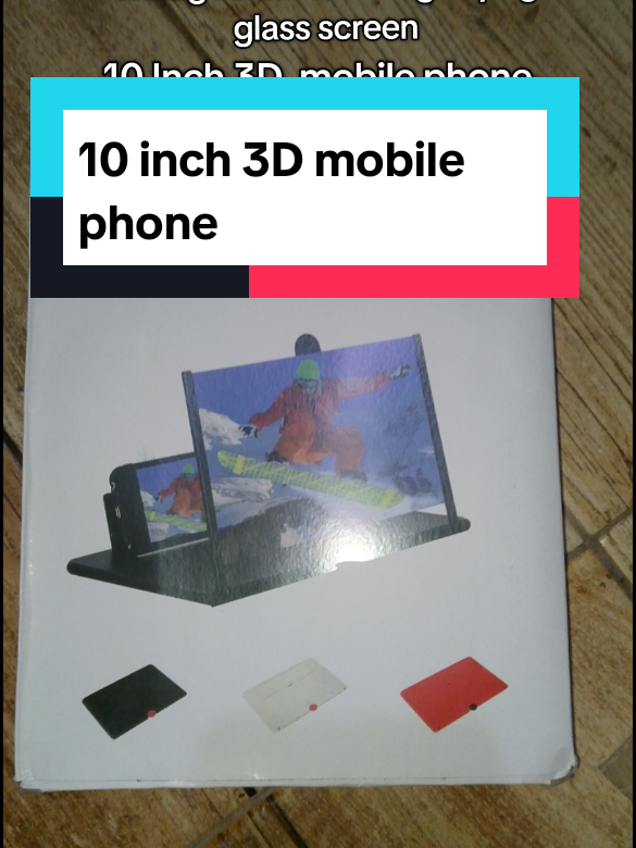 Ganda gamitin  #ganda #legit #enlargedscreenmagnifayingglassscreen 