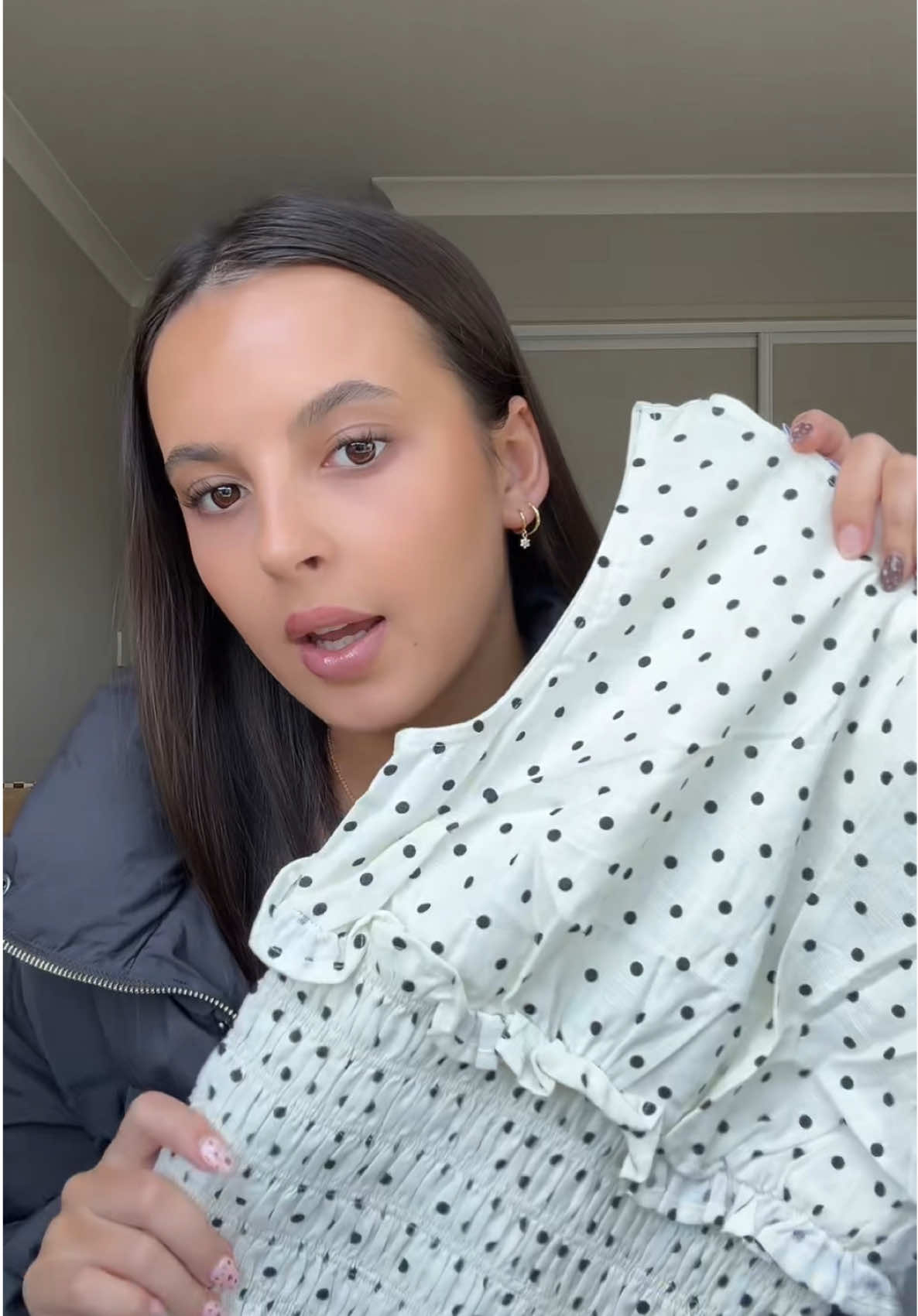 This months @Princess Polly selects 👩‍❤️‍💋‍👩 Use ELLAPOLLY for 20% off #princesspolly #pppartner