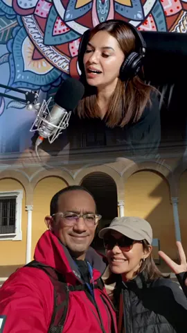 di podcast ini mba nana bilang ga bisa hidup tanpa suaminya, dan sekarang suami tercinta nya meninggal dunia, ga kebayang sehancur apa dia sekarang #najwashihab #viral #fyp 