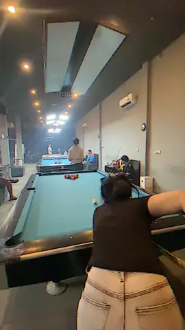 #CapCut #fyppppppppppppppppppppppp #fyp #fypシ゚ #cewebilliard p inpooo🎱
