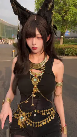 #etamecosplay #cosplay #cos