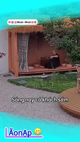 mở quán cà phê có gì vui 🥰@🎼🌸Muội-.-Muội🌸🎼 