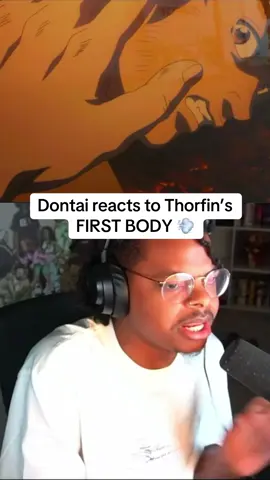 Imdontai reacts to Vinland Saga Season 1 Episode 6 | full reaction: Patreon.com/imdontai | #imdontai #anime #animereaction #vinland #vinlandsaga #thorfin #askeladd 