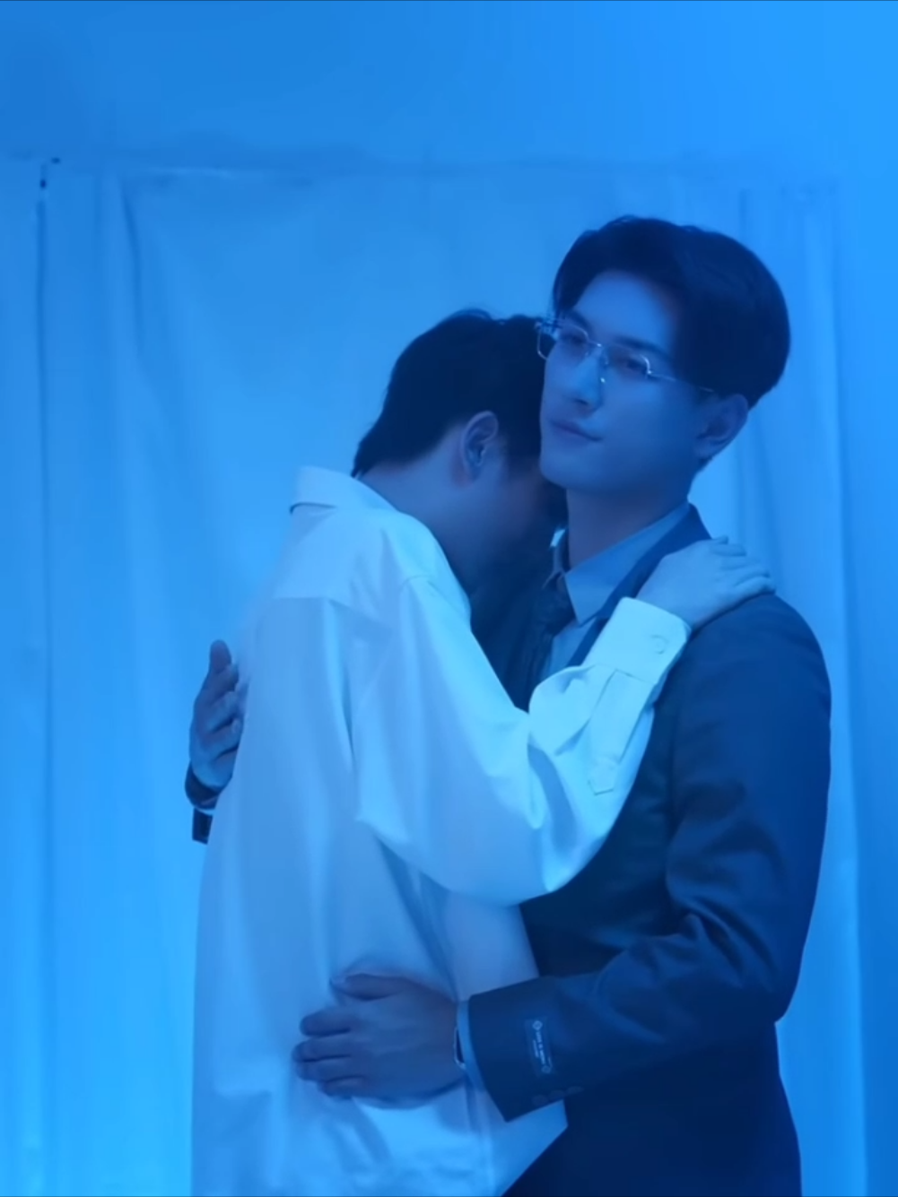 bakal ku post malam ini untuk eps nya.#fyppppppppppp #bromance #myhusbandghost #china #bromancechinese #minidramachina #bromance 