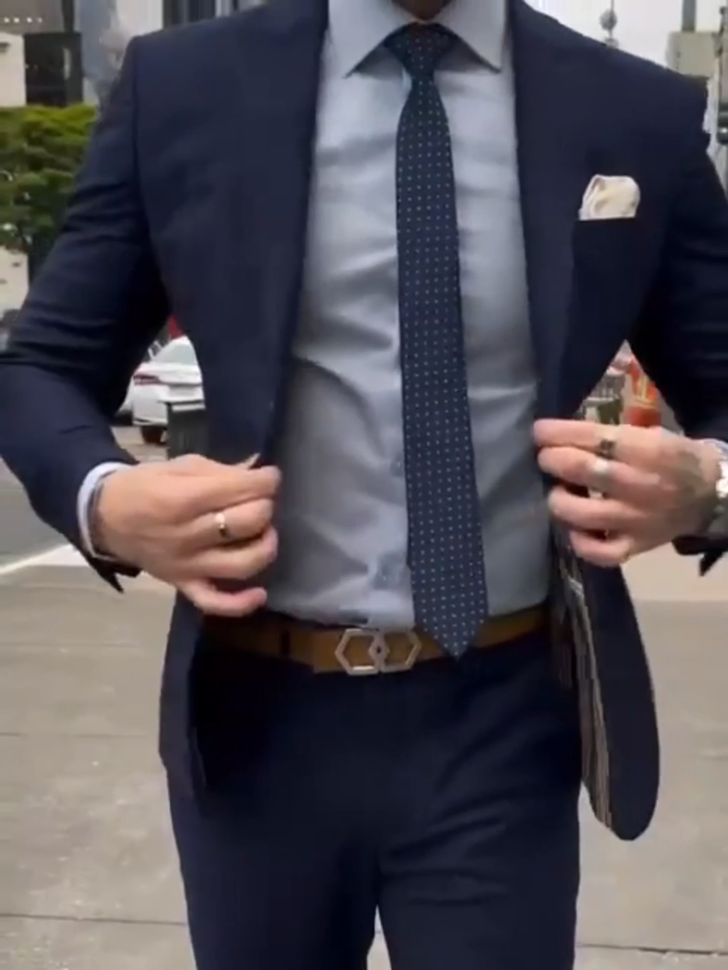 Terno Slim Kit Completo Corte Italiano De Luxo -Calça + Blazer- Imperdível Todas As Cores #TernoSlim #ModaMasculina #LookSocial #ElegânciaMasculina #TikTokShop