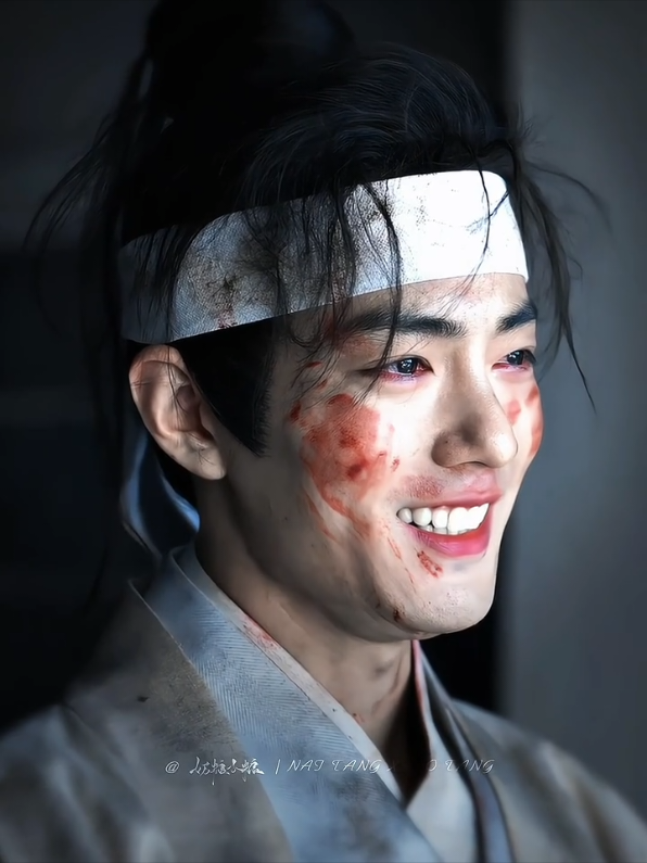 đoạn này đỉnh điên. #tanghaitruyen #tieuchien #xiaozhan #truongtinhnghi #zhangjingyi #tontranni #tieuchien_truongtinhnghi #legendofzanghai #藏海传 #viral #foryou #thapvancuonghoanhapmonglai #suhuynhthaionkien 