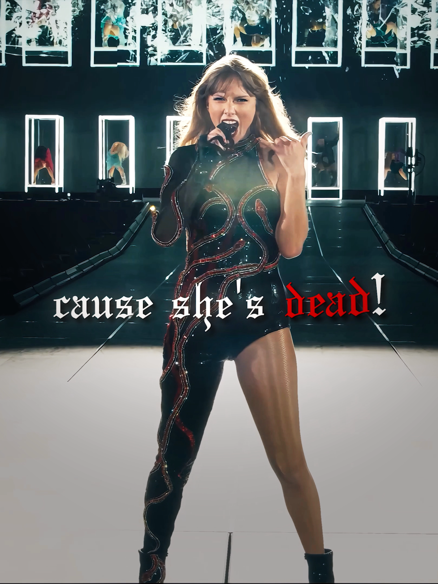 #taylorswift after yesterday I need rep tv already #taylorswiftedit #taylorswifttok #taylorsversion #erastourtaylorswift #erastour #reputation #reputationerastour #reputationtaylorsversion #edit 